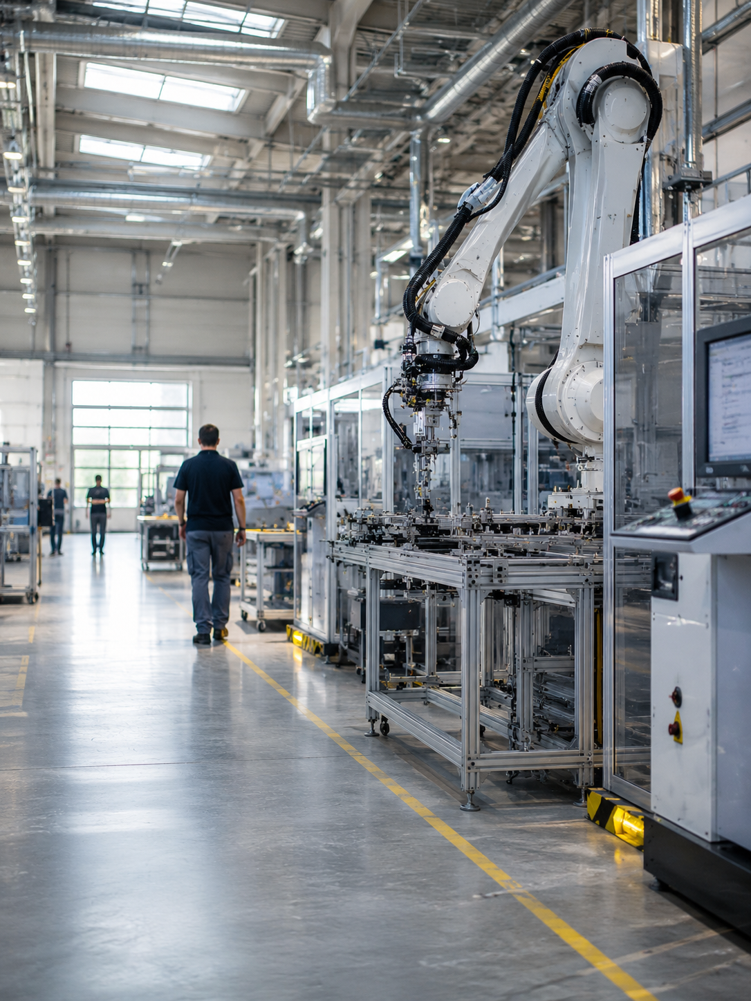 Industrie