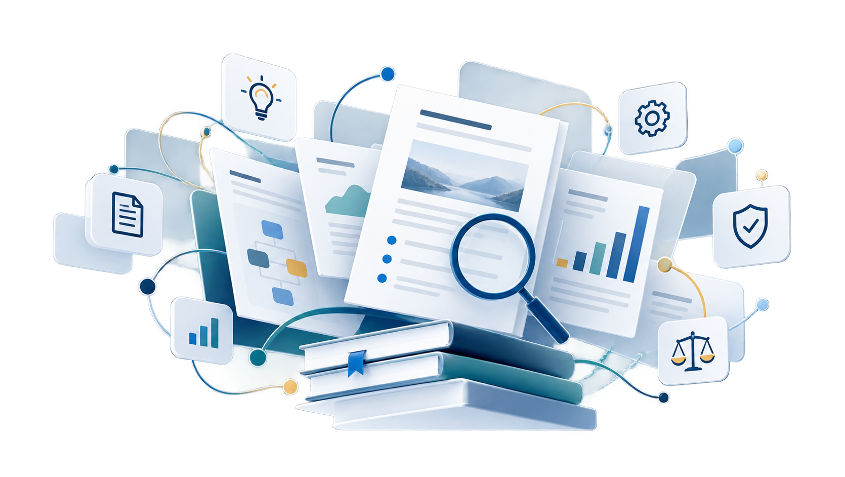 Ressources : guides AMOA SI, conformité, SI finance et performance