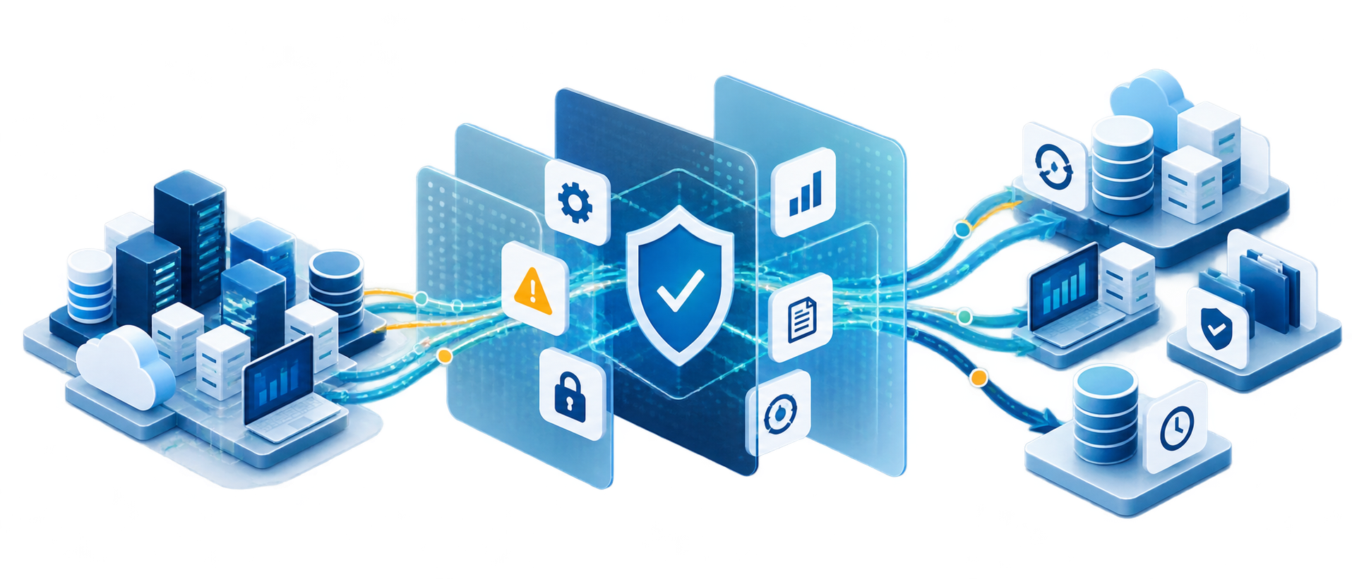 Conseil cybersécurité : gouvernance, risques et conformité