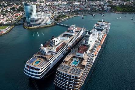 Pilotage de la conformité QSE pour un Grand Port Maritime