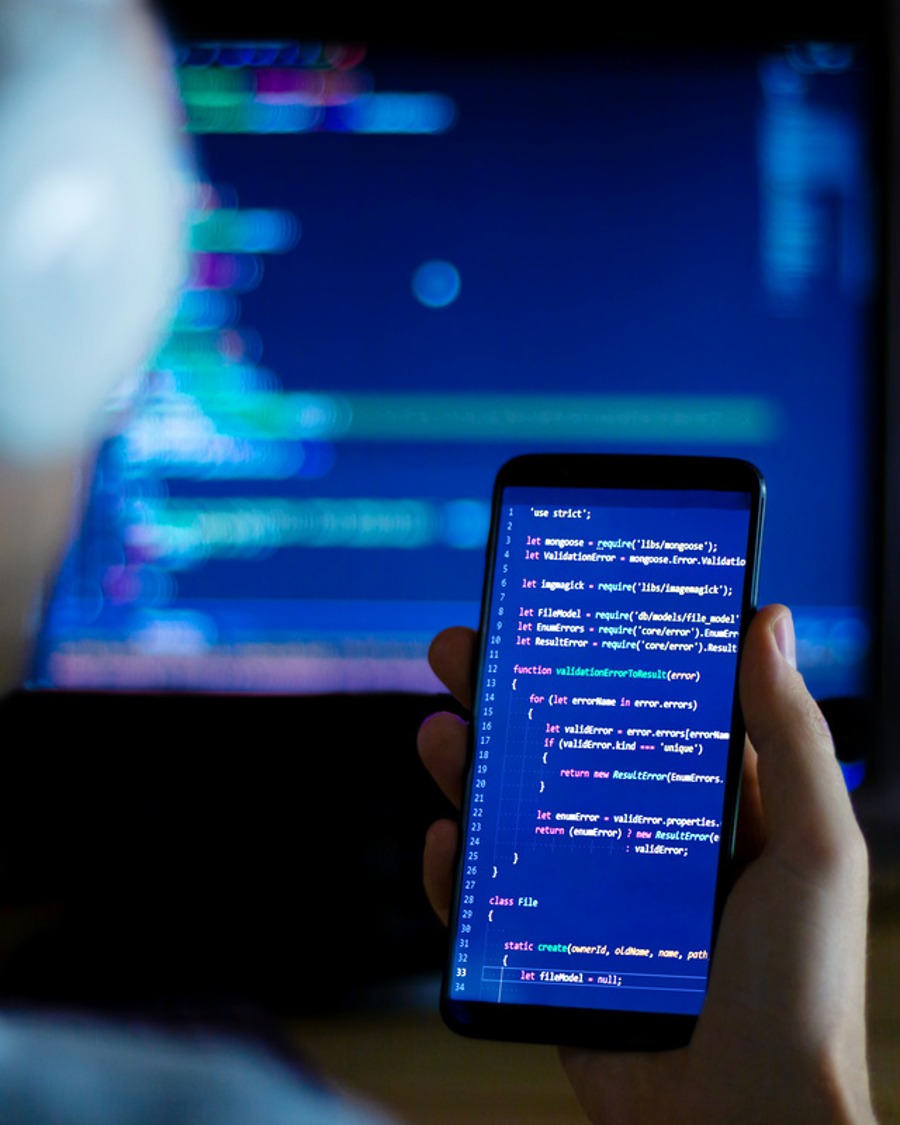 Développements applicatifs sur mesure