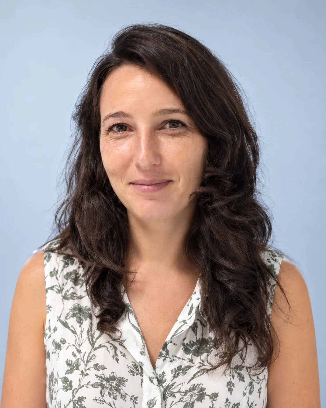 Photo de Dorothée Maitrias