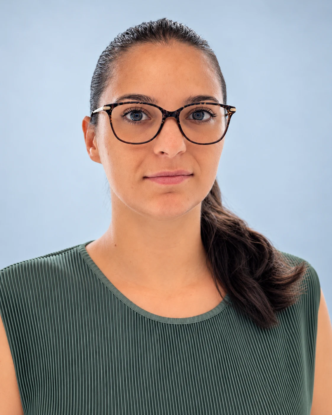 Photo de Hanna Badan